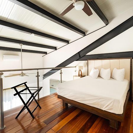 Loft Hotel Malecon Vallarta Puerto Vallarta Bagian luar foto