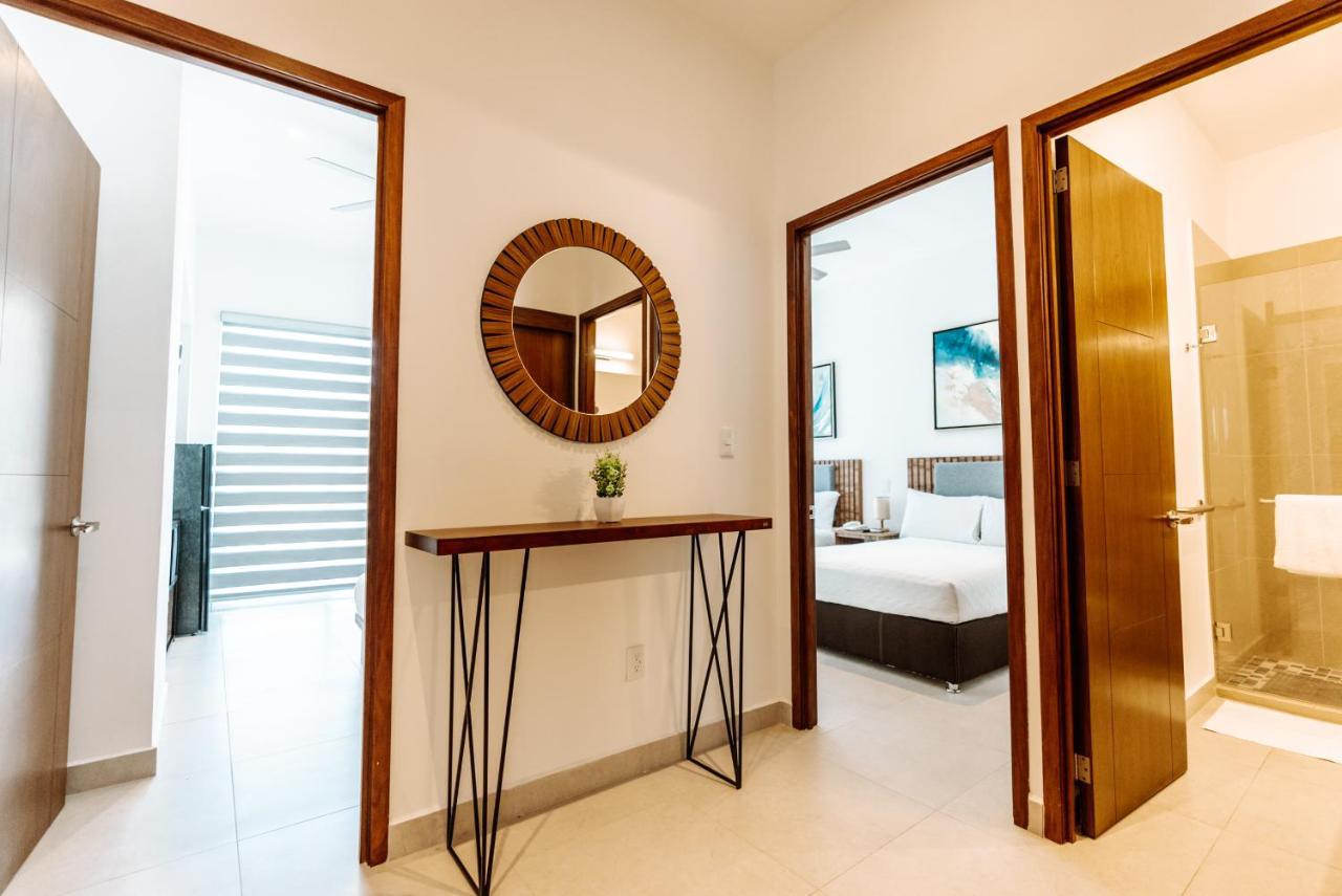 Loft Hotel Malecon Vallarta Puerto Vallarta Bagian luar foto