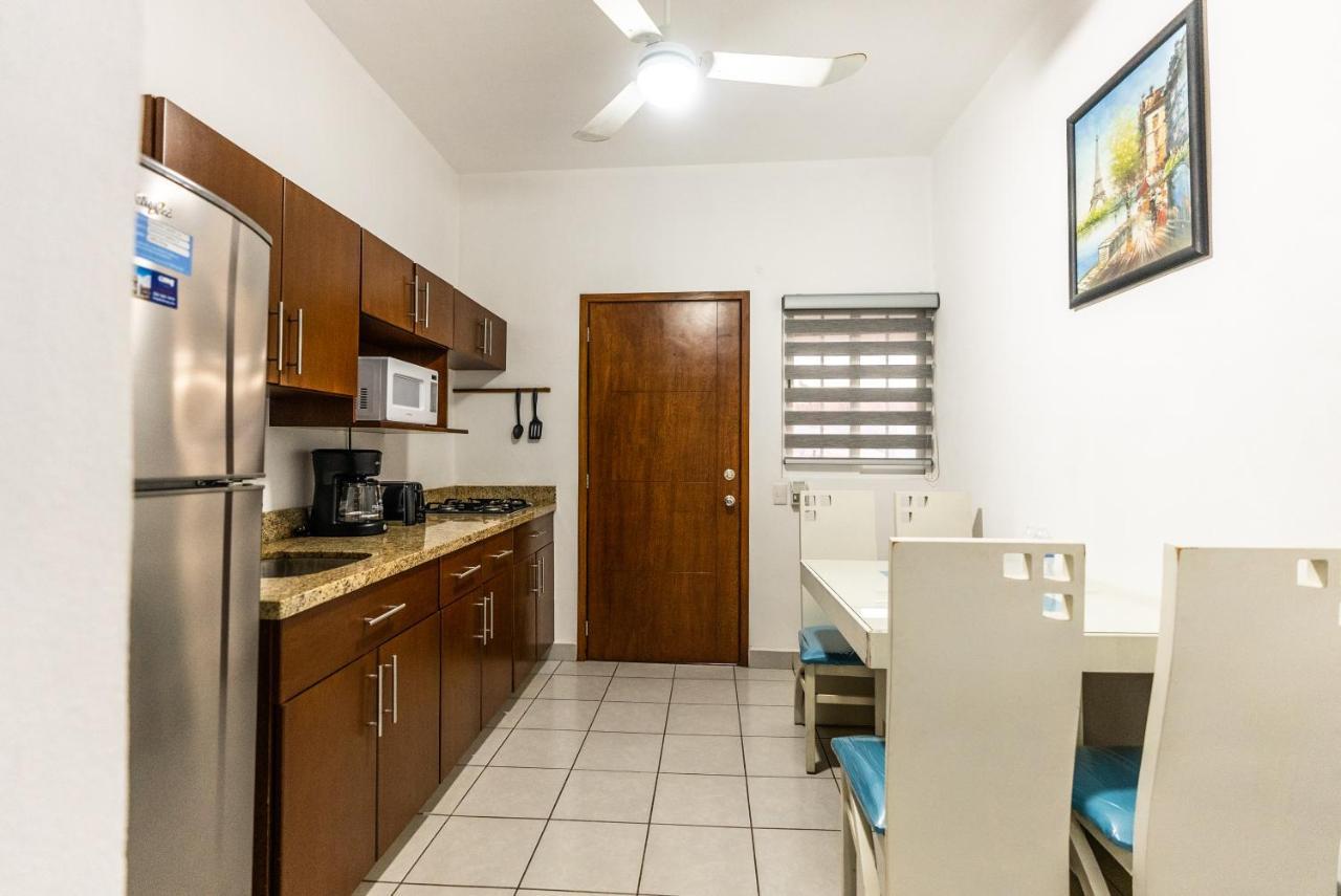 Loft Hotel Malecon Vallarta Puerto Vallarta Bagian luar foto