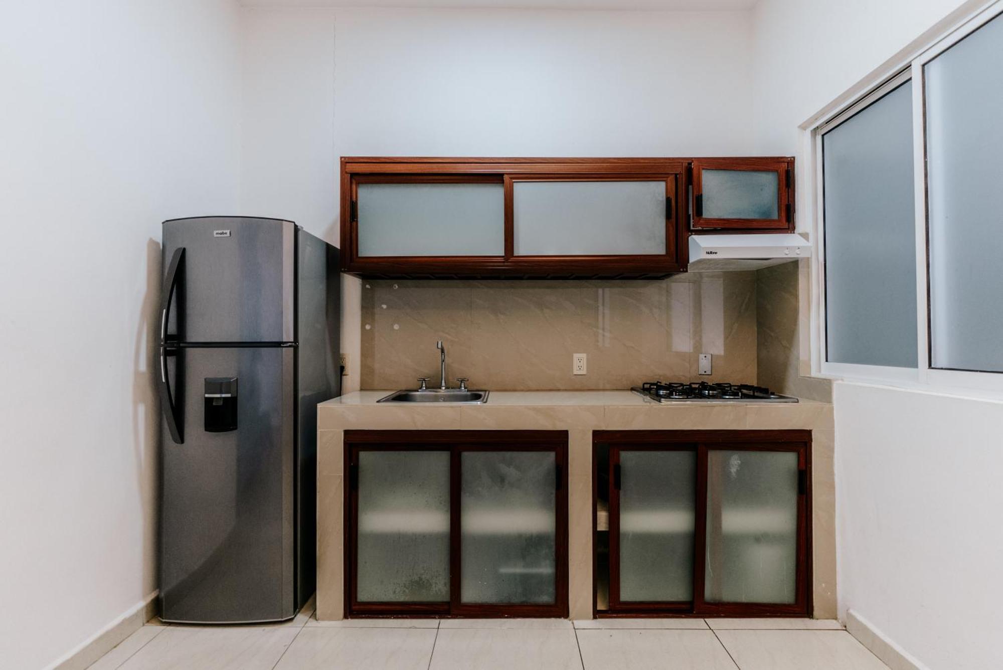 Loft Hotel Malecon Vallarta Puerto Vallarta Bagian luar foto
