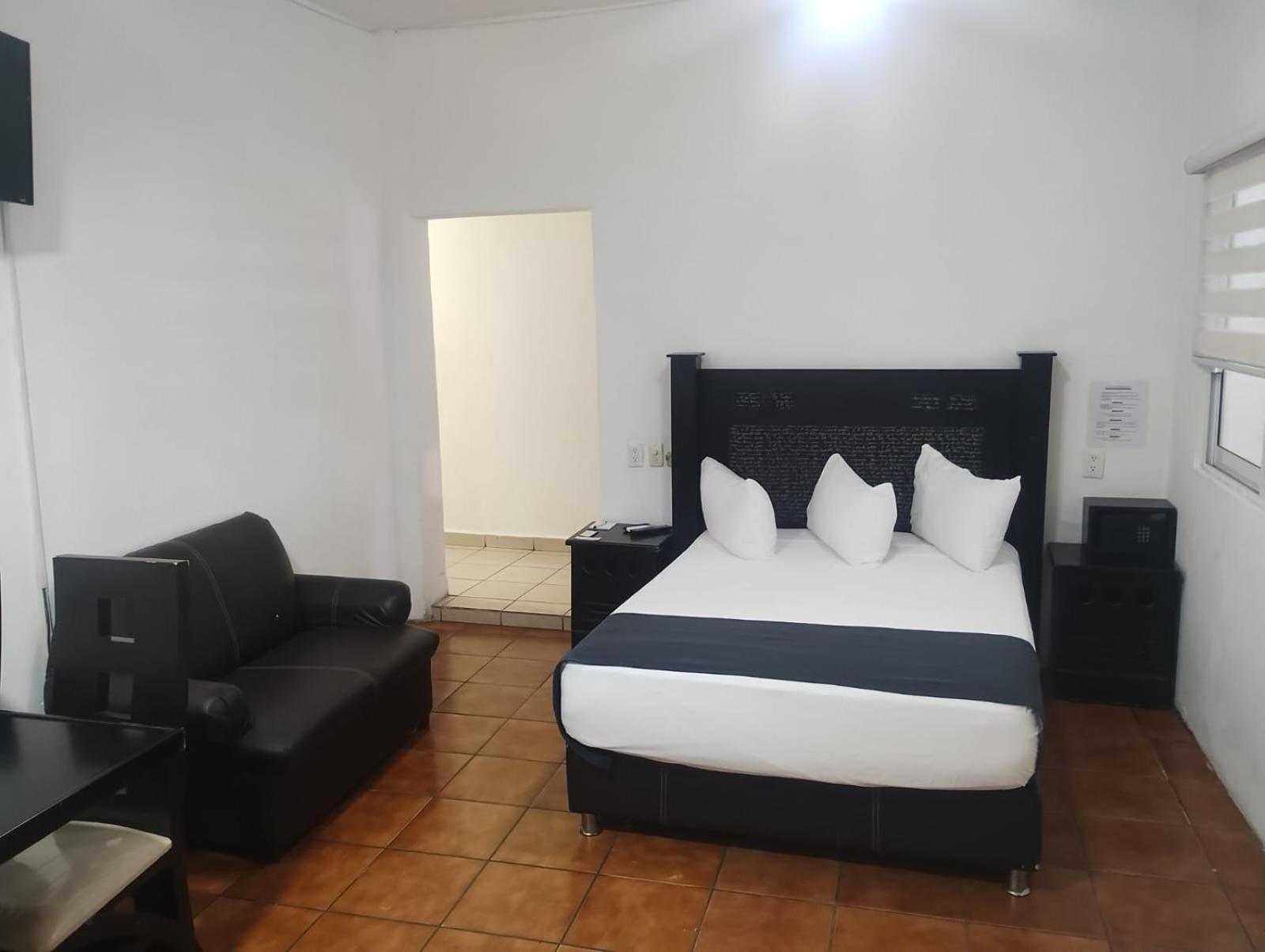 Loft Hotel Malecon Vallarta Puerto Vallarta Bagian luar foto