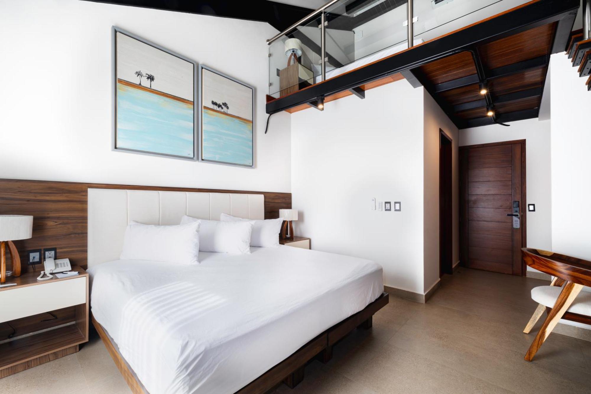 Loft Hotel Malecon Vallarta Puerto Vallarta Bagian luar foto