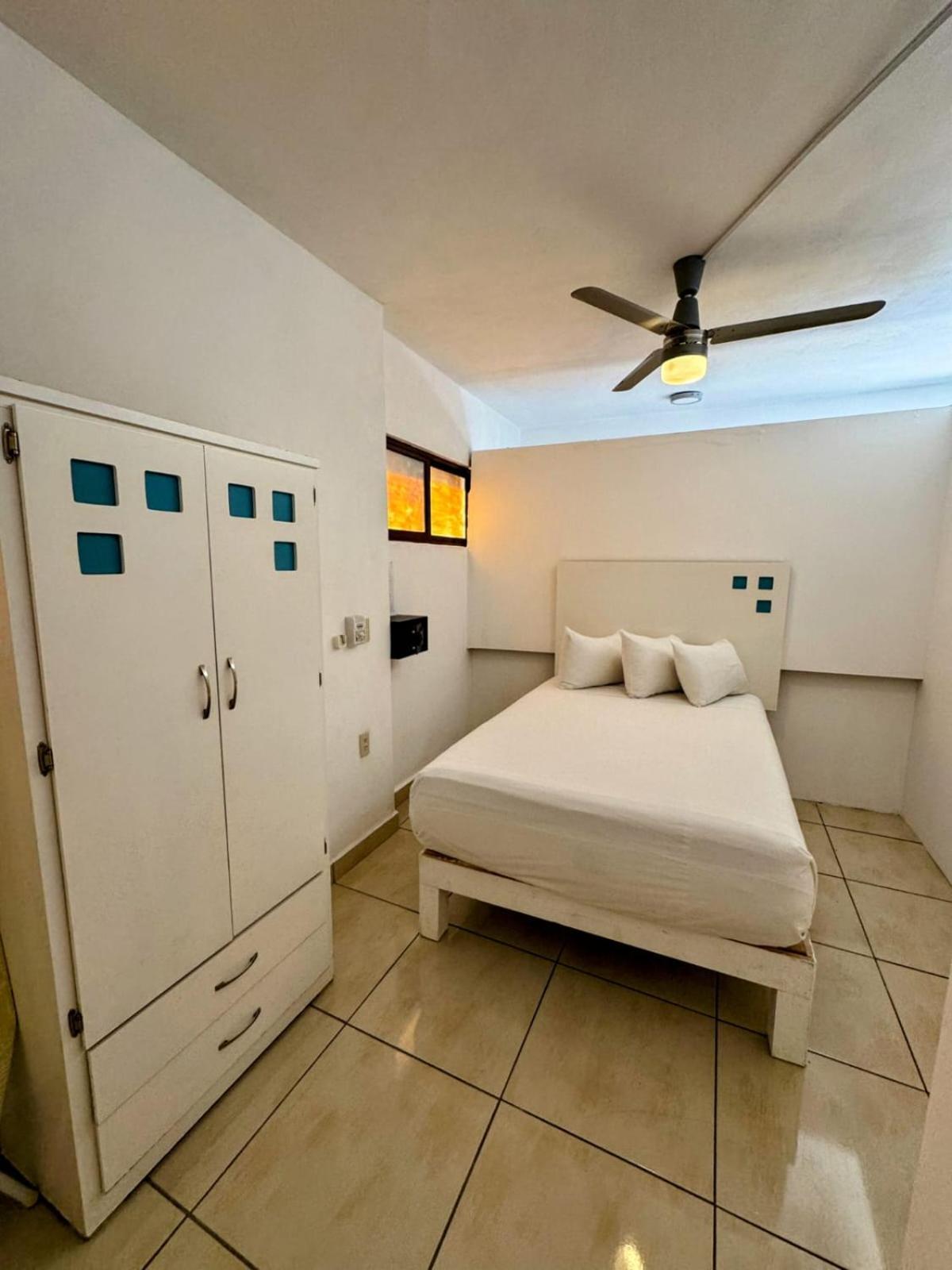Loft Hotel Malecon Vallarta Puerto Vallarta Bagian luar foto