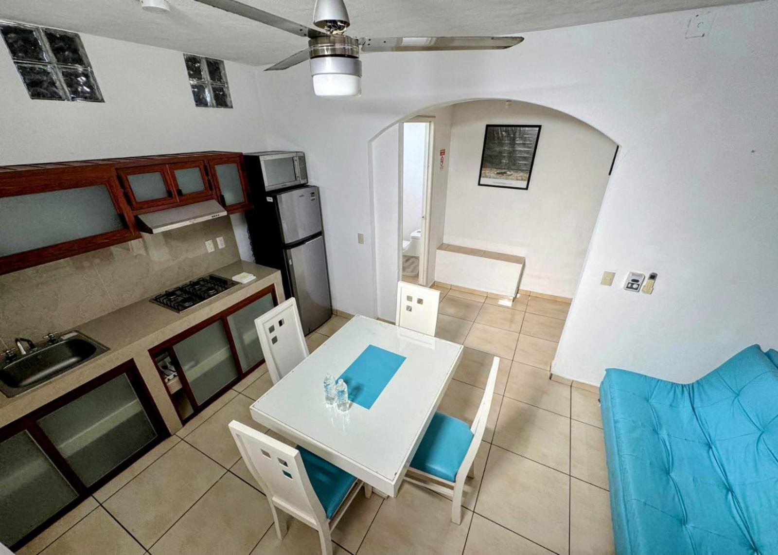 Loft Hotel Malecon Vallarta Puerto Vallarta Bagian luar foto